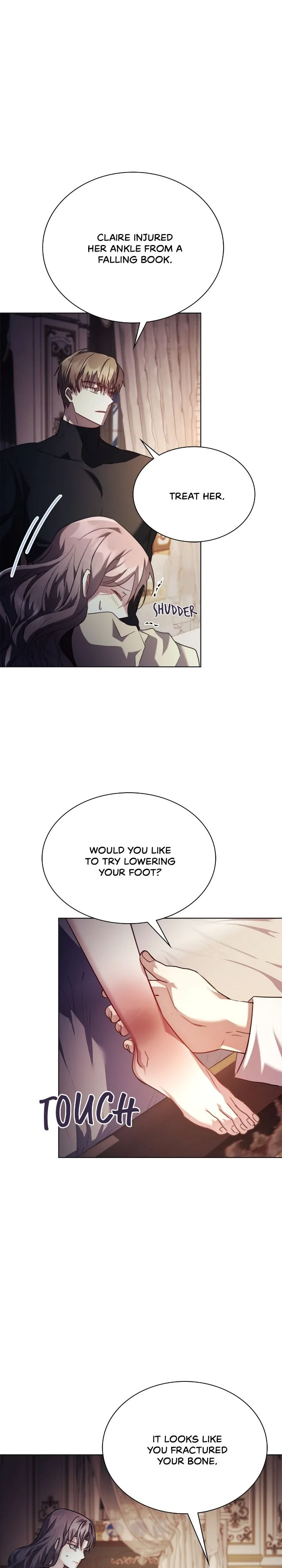 The East Wind of the Altas Chapter 9 page 27