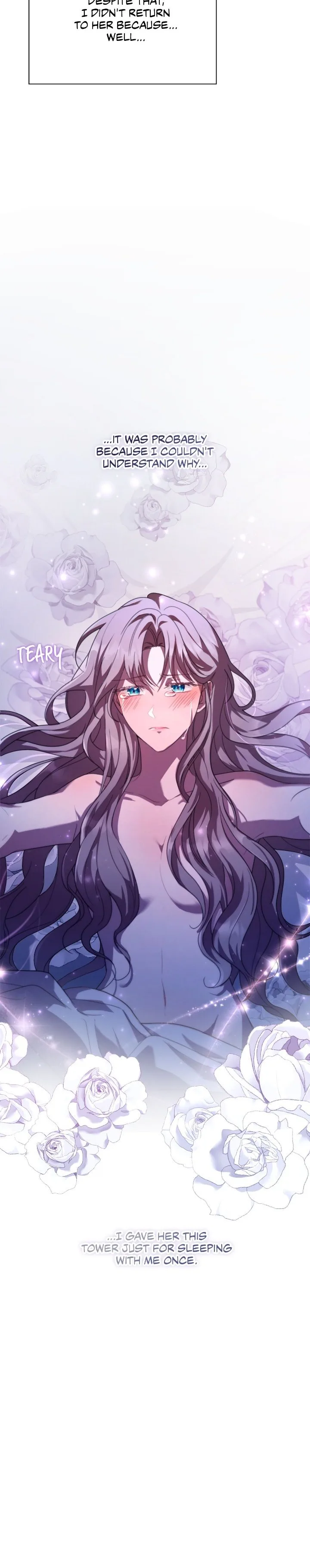 The East Wind of the Altas Chapter 7 page 28