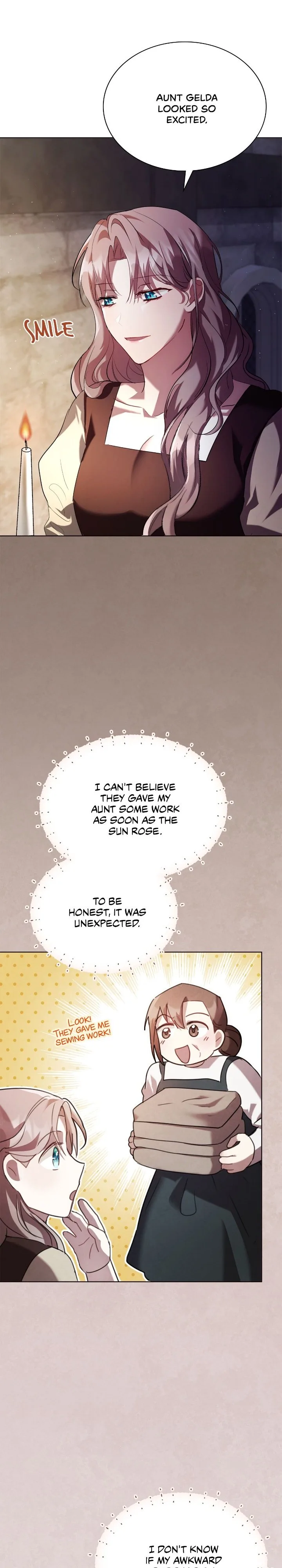 The East Wind of the Altas Chapter 8 page 18
