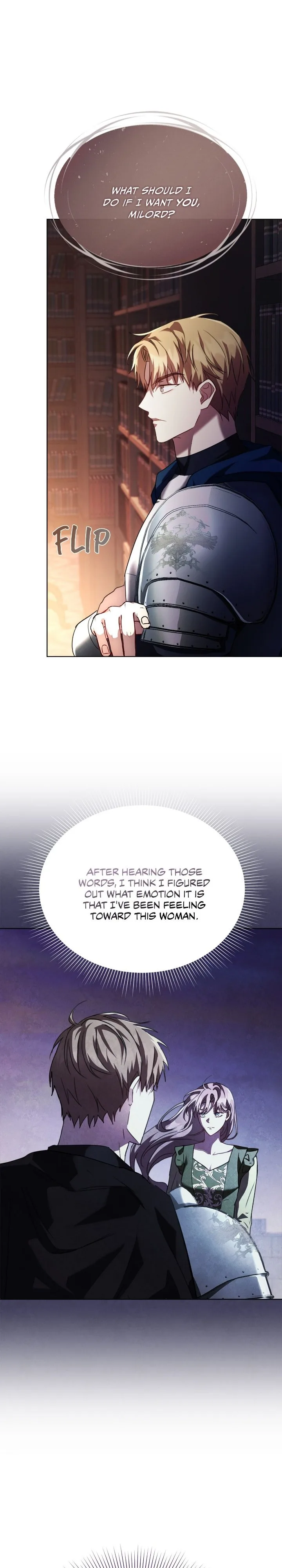 The East Wind of the Altas Chapter 9 page 6