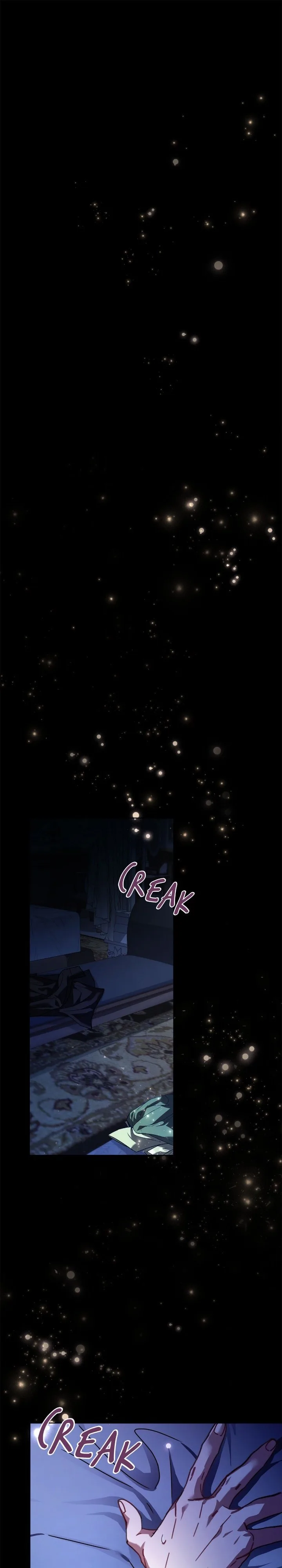 The East Wind of the Altas Chapter 7 page 20