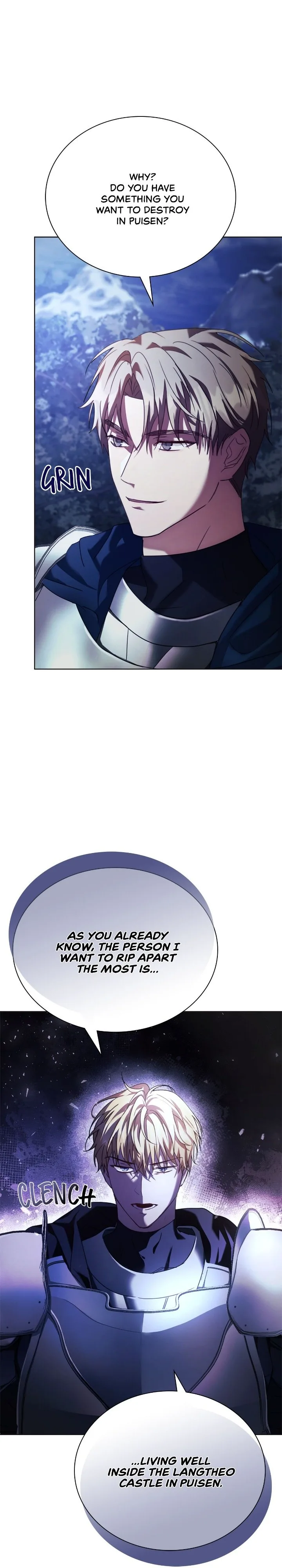 The East Wind of the Altas Chapter 8 page 33