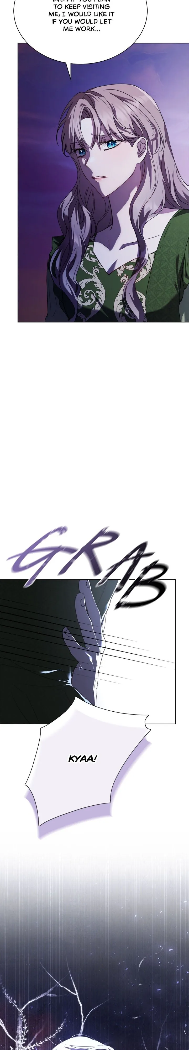 The East Wind of the Altas Chapter 7 page 12