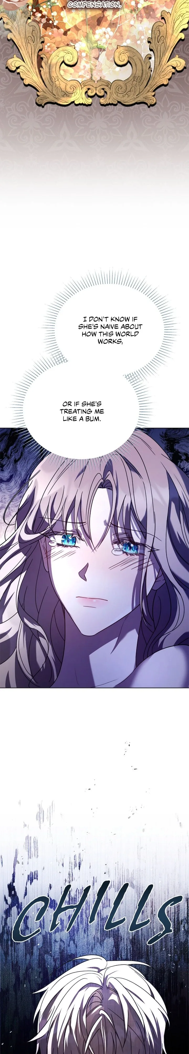The East Wind of the Altas Chapter 7 page 30