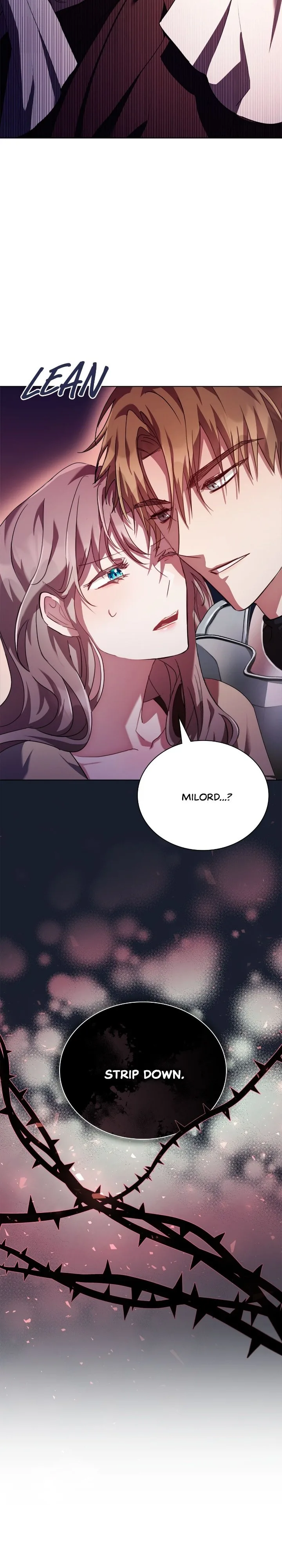 The East Wind of the Altas Chapter 9 page 10