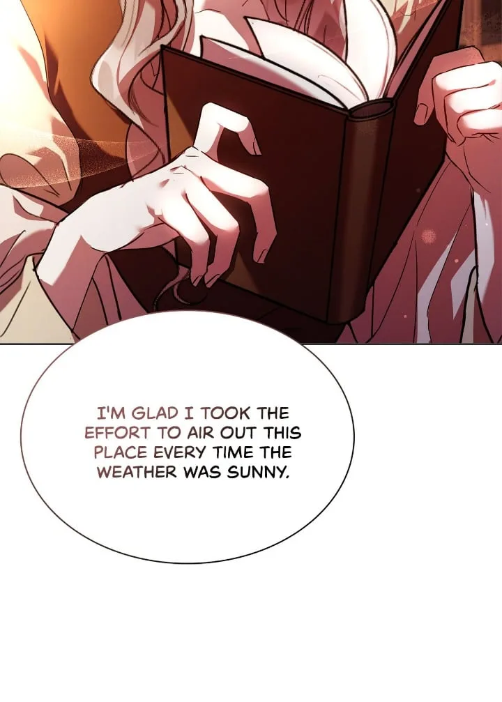 The East Wind of the Altas Chapter 8 page 23