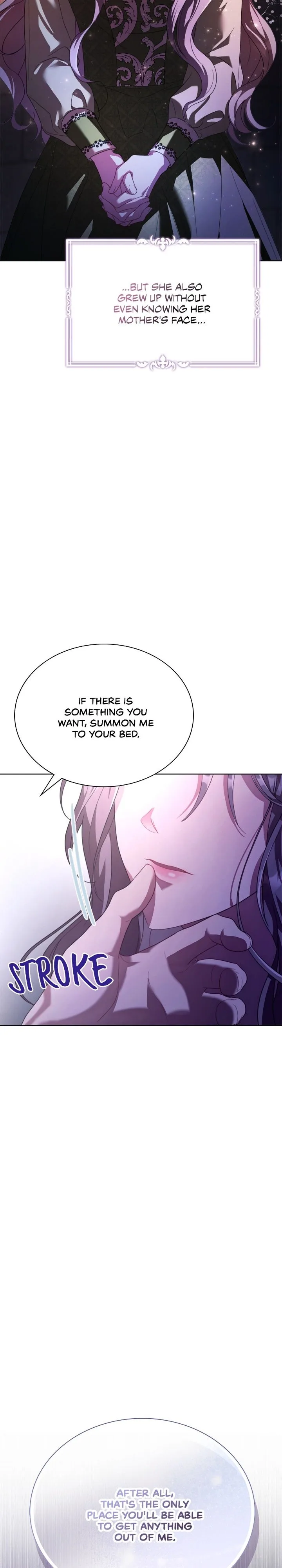 The East Wind of the Altas Chapter 7 page 18