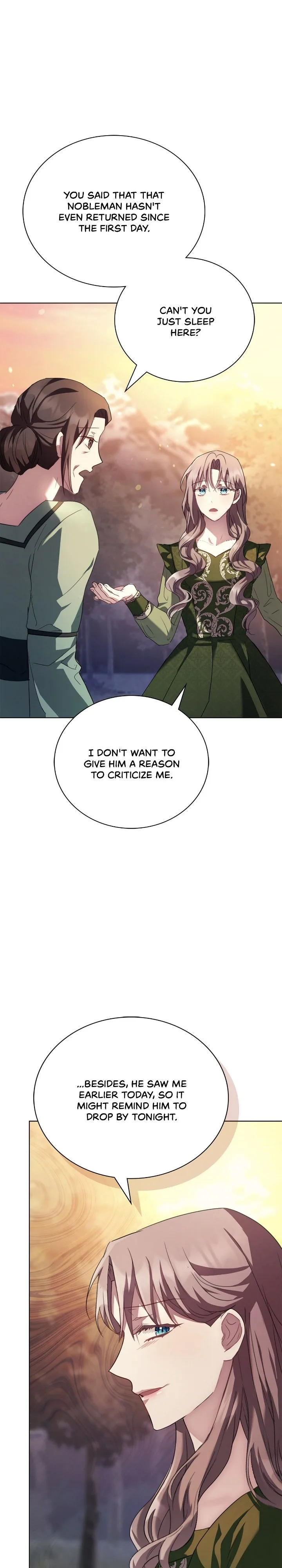 The East Wind of the Altas Chapter 6 page 19