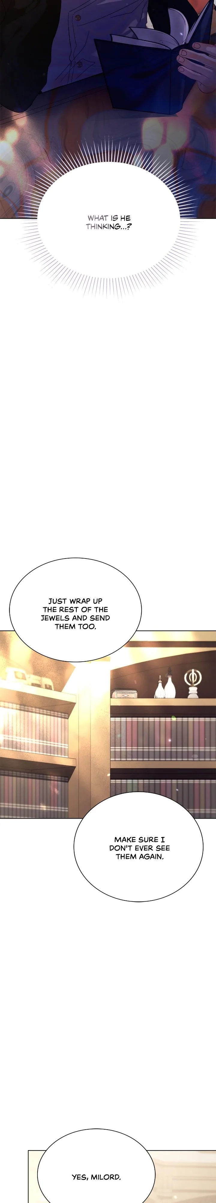 The East Wind of the Altas Chapter 8 page 10