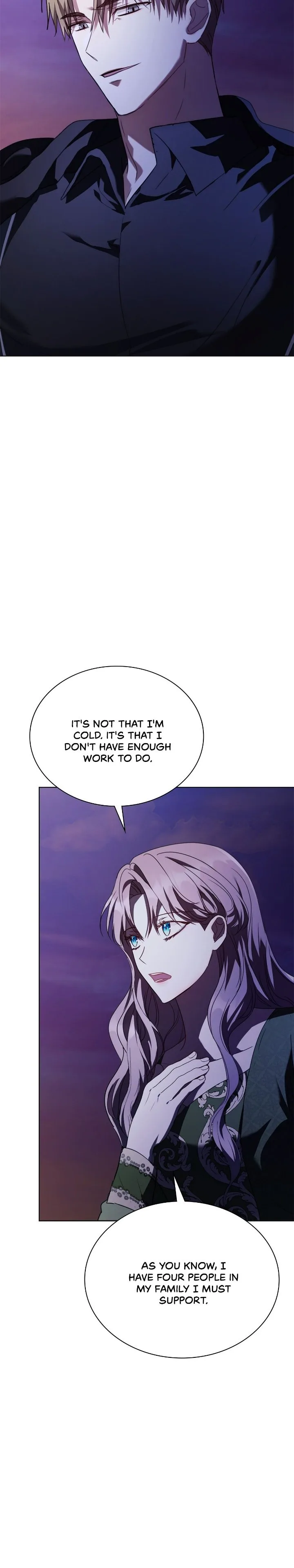 The East Wind of the Altas Chapter 7 page 7