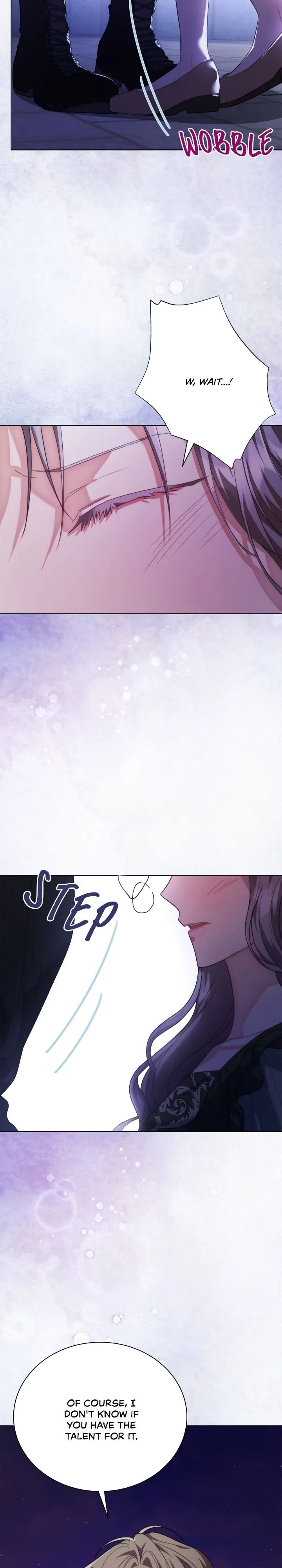 The East Wind of the Altas Chapter 7 page 15