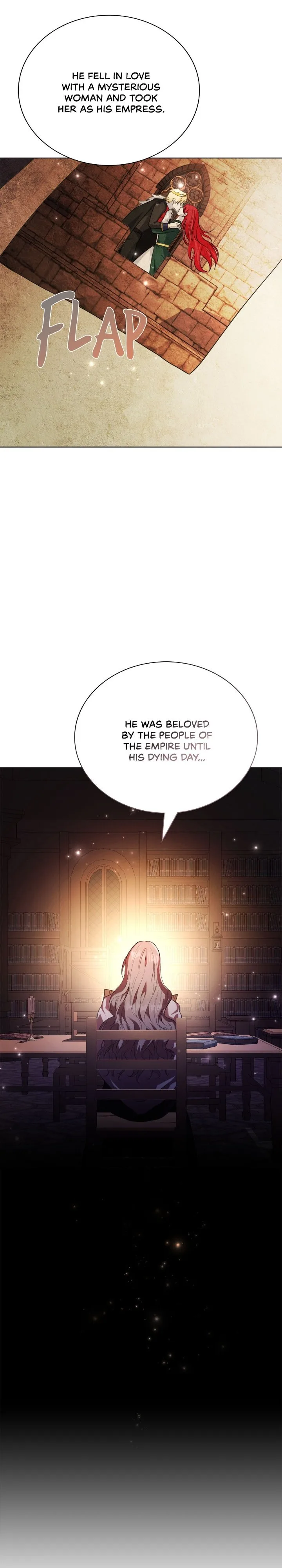 The East Wind of the Altas Chapter 8 page 27