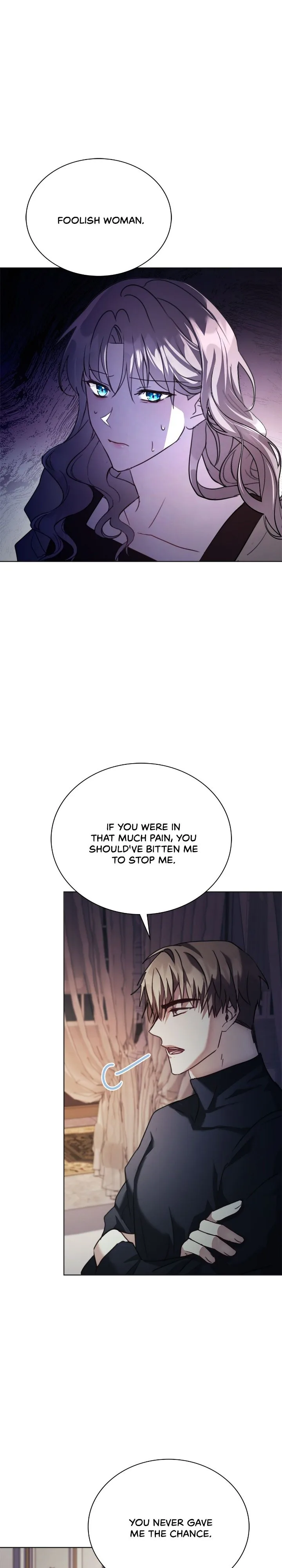 The East Wind of the Altas Chapter 9 page 36