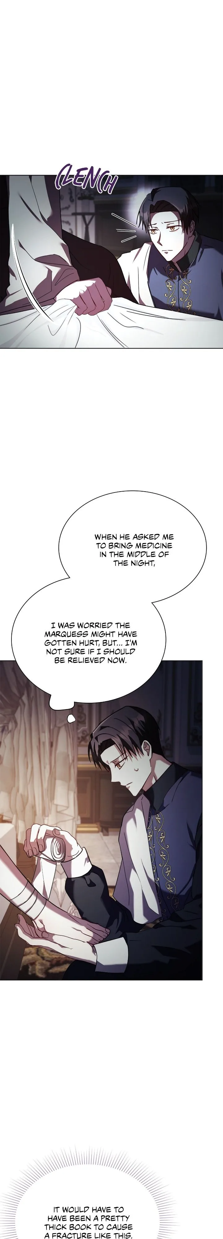 The East Wind of the Altas Chapter 9 page 30