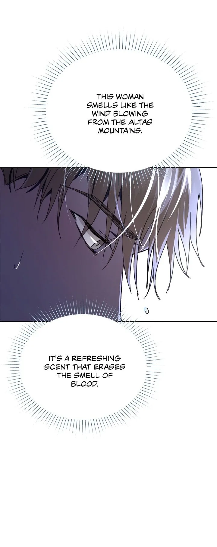 The East Wind of the Altas Chapter 7 page 25