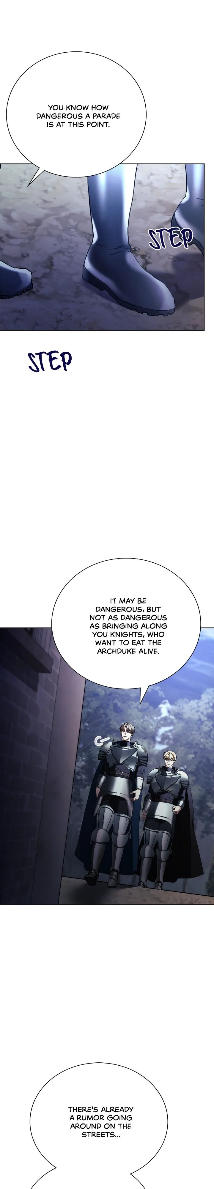 The East Wind of the Altas Chapter 8 page 36