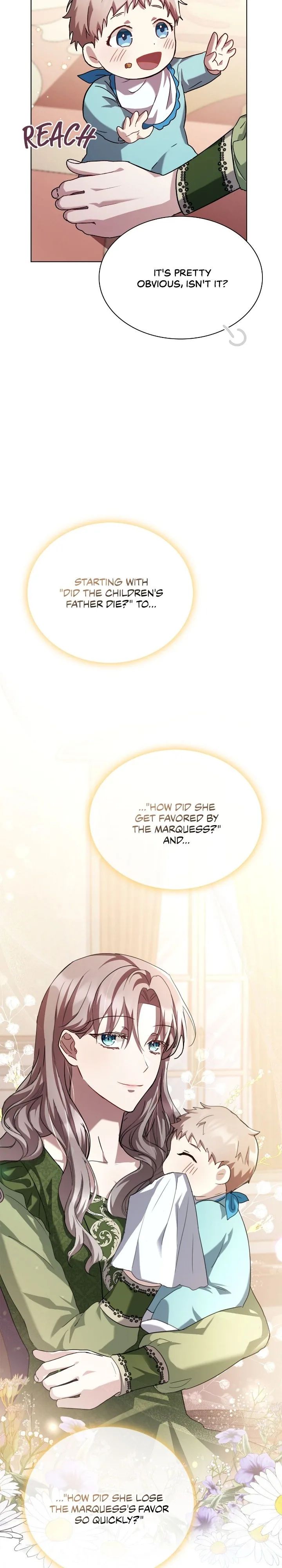 The East Wind of the Altas Chapter 6 page 7