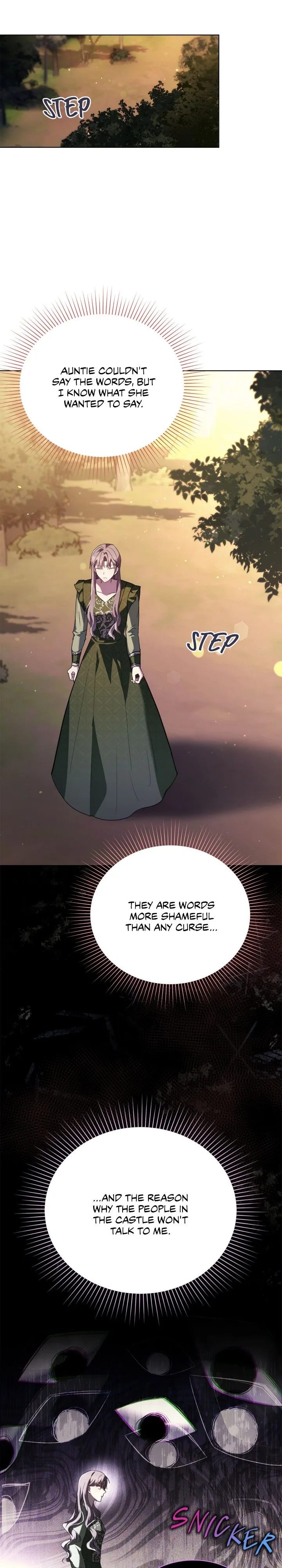 The East Wind of the Altas Chapter 6 page 21