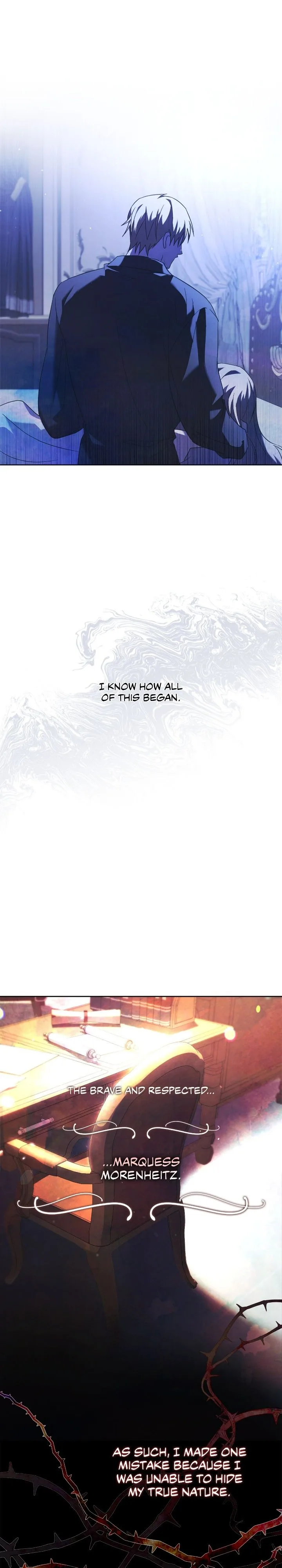 The East Wind of the Altas Chapter 10 page 19