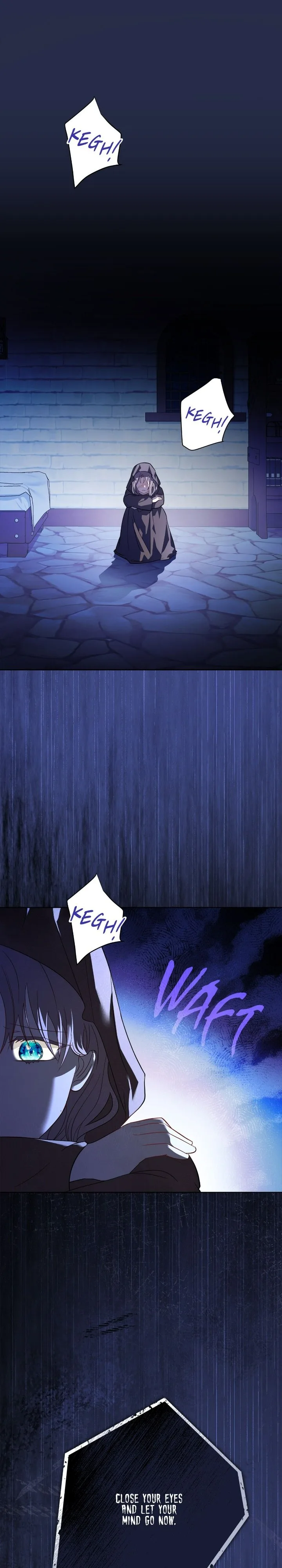 The East Wind of the Altas Chapter 10 page 4