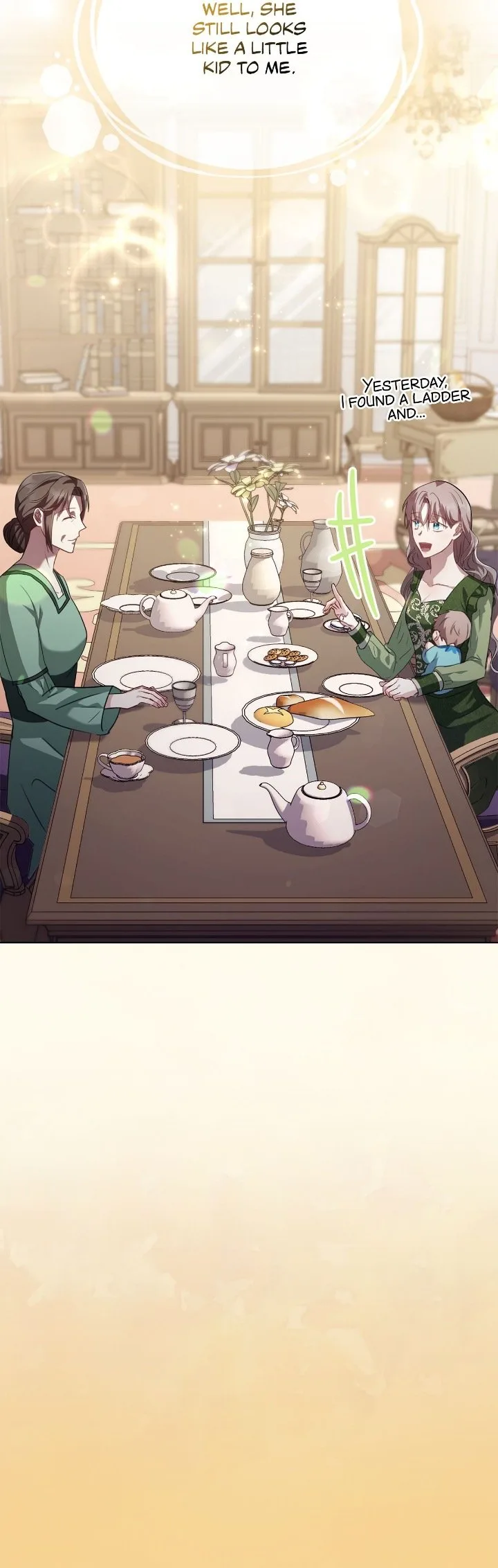 The East Wind of the Altas Chapter 6 page 17