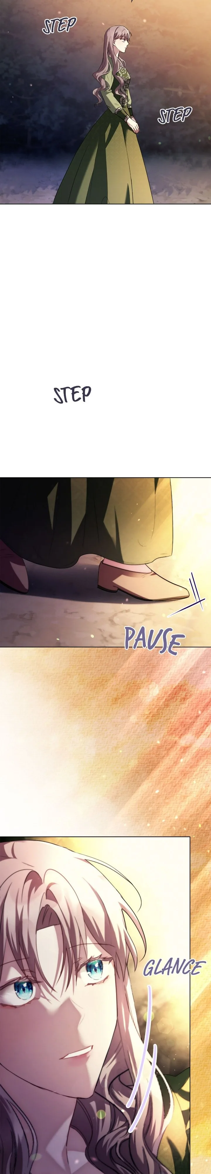 The East Wind of the Altas Chapter 6 page 25