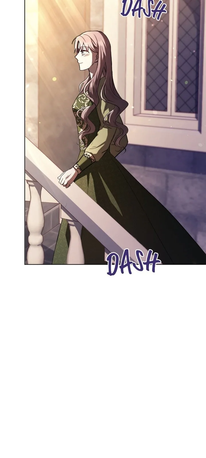 The East Wind of the Altas Chapter 6 page 29
