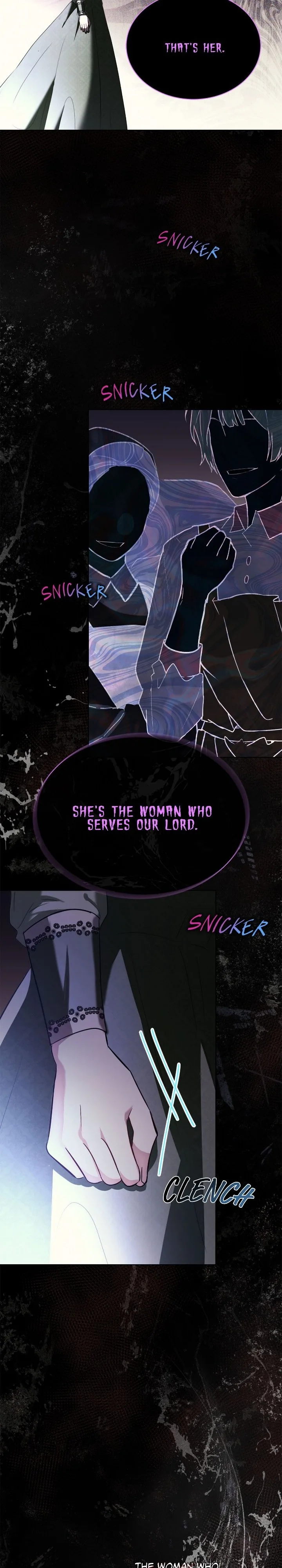 The East Wind of the Altas Chapter 6 page 22