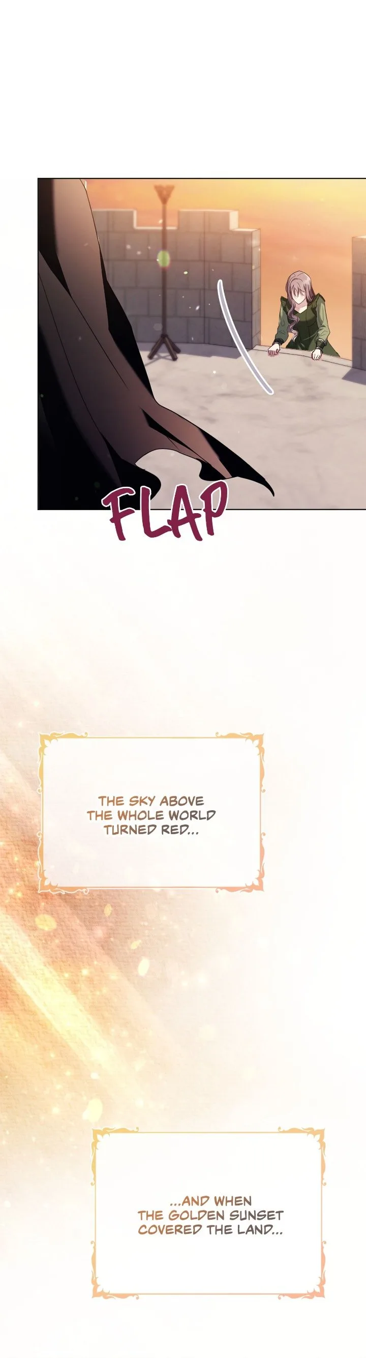 The East Wind of the Altas Chapter 6 page 32