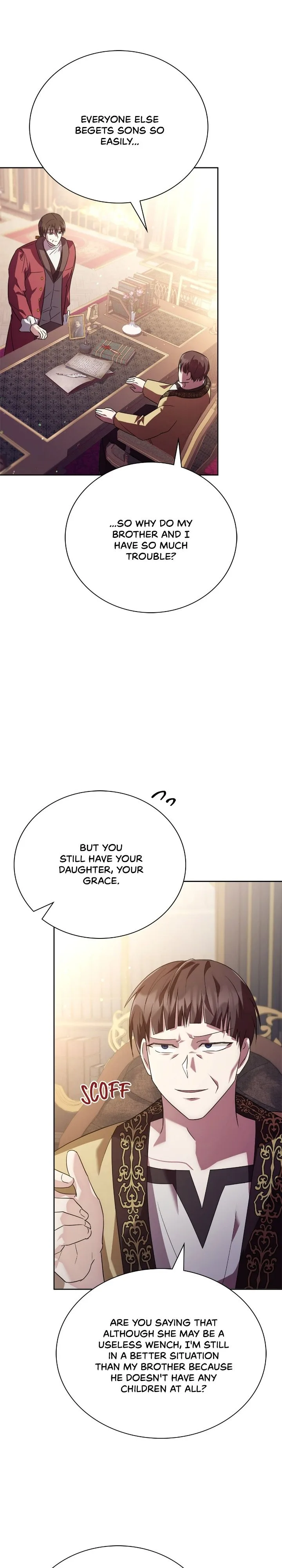 The East Wind of the Altas Chapter 10 page 40