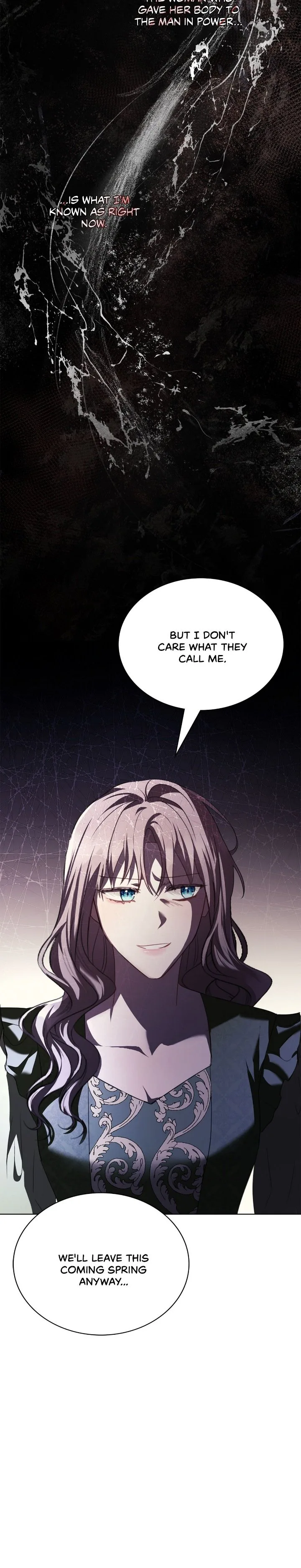 The East Wind of the Altas Chapter 6 page 23