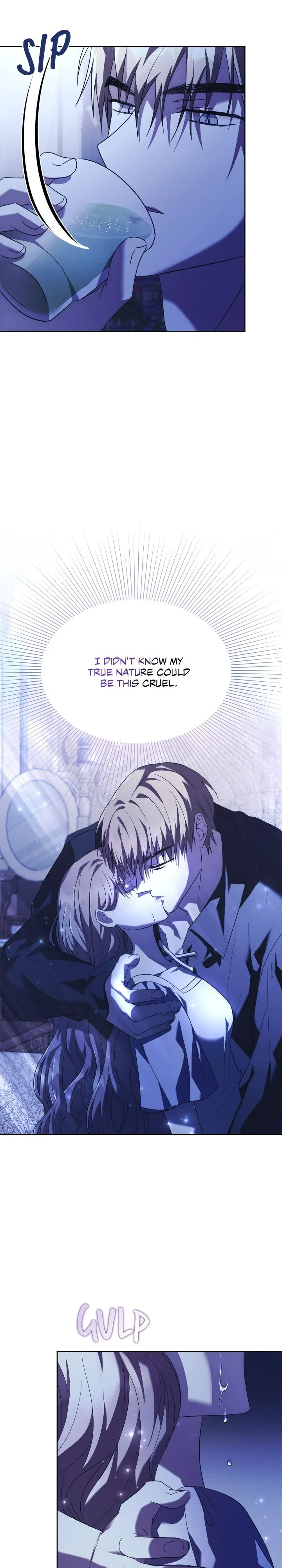The East Wind of the Altas Chapter 10 page 29
