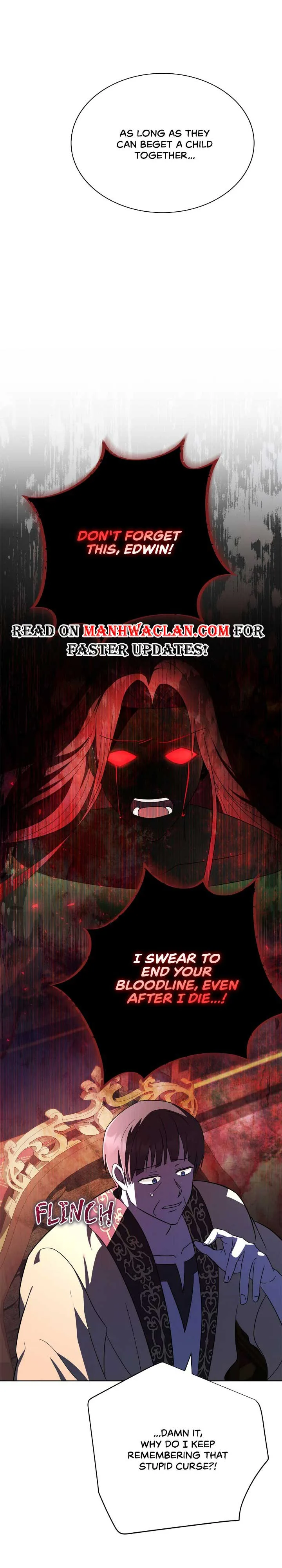 The East Wind of the Altas Chapter 10 page 46