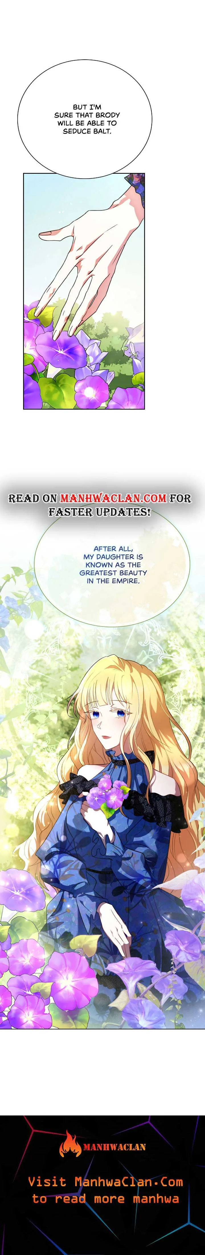 The East Wind of the Altas Chapter 10 page 47