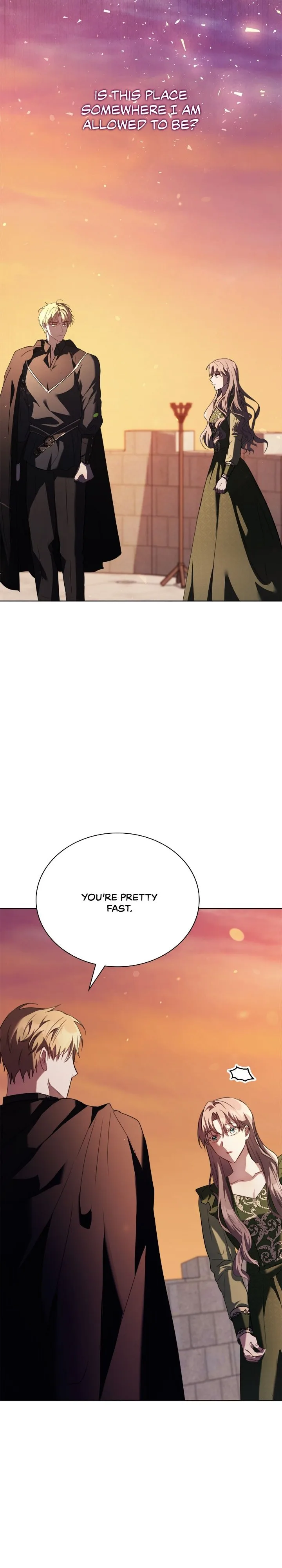 The East Wind of the Altas Chapter 6 page 37