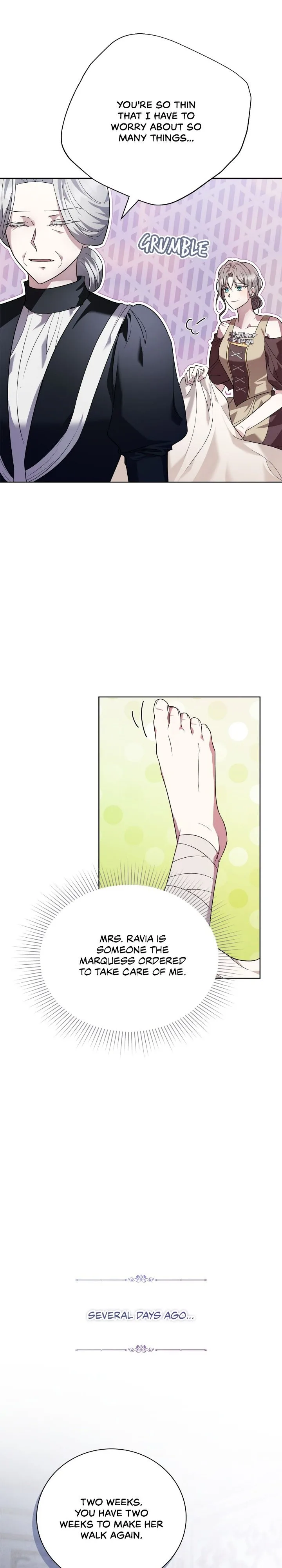 The East Wind of the Altas Chapter 11 page 7