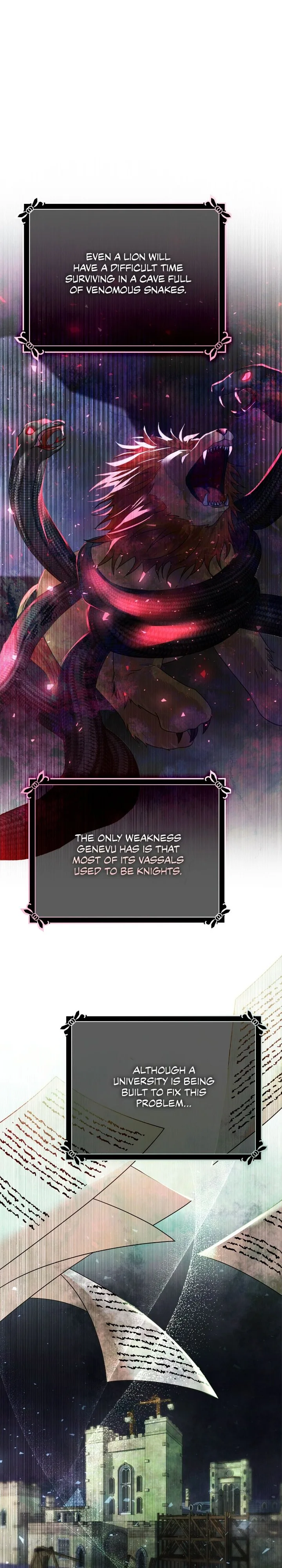 The East Wind of the Altas Chapter 11 page 34