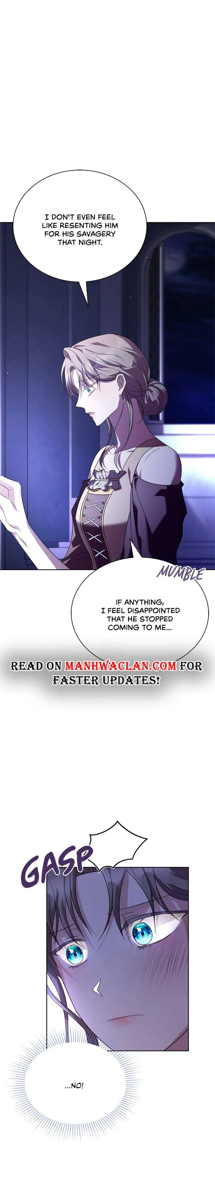 The East Wind of the Altas Chapter 11 page 43
