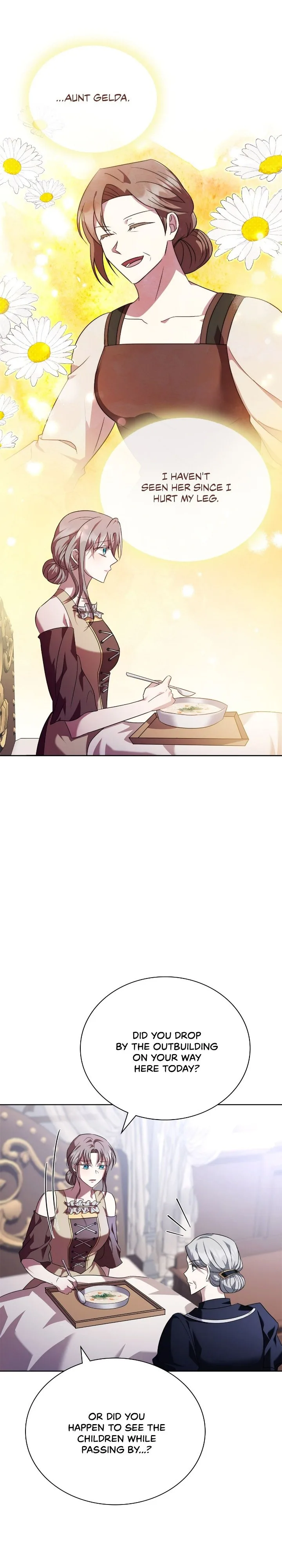 The East Wind of the Altas Chapter 11 page 19