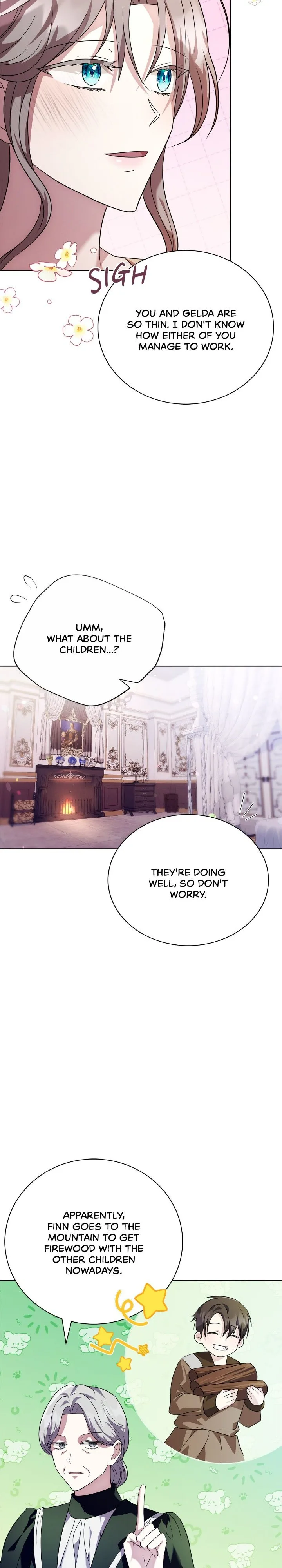 The East Wind of the Altas Chapter 11 page 23