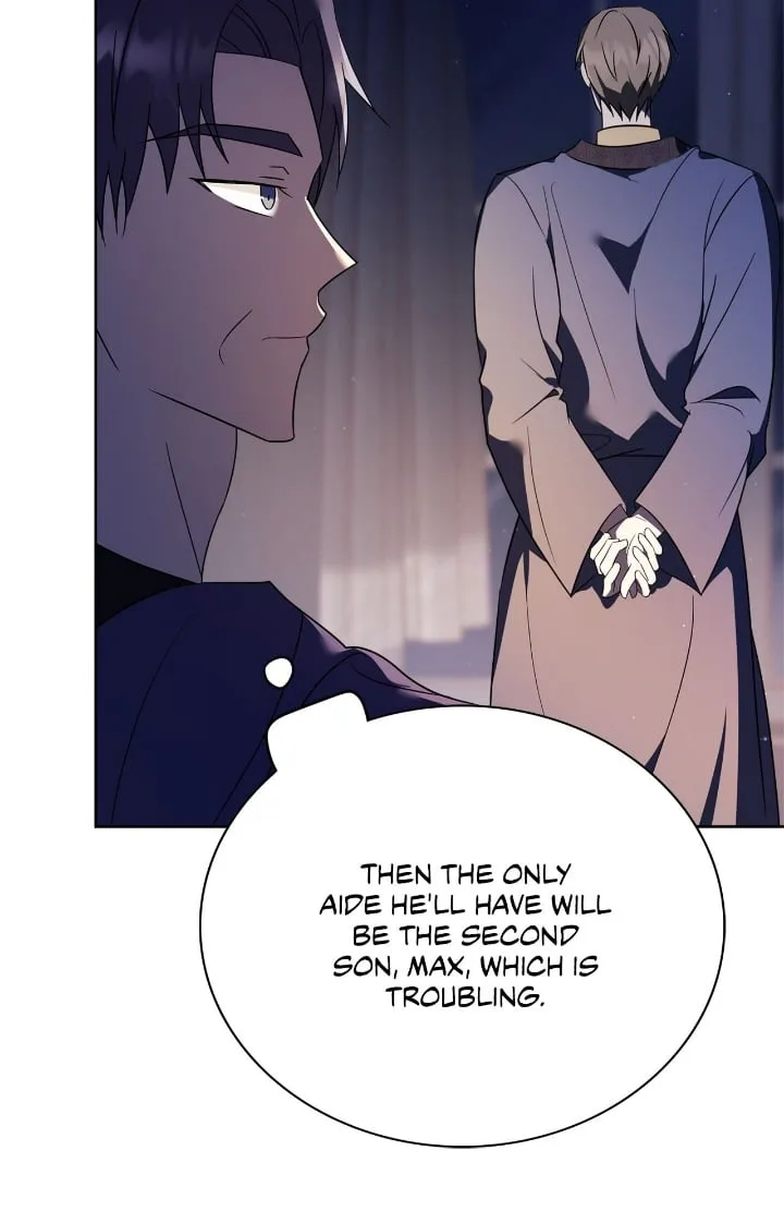 The East Wind of the Altas Chapter 11 page 33