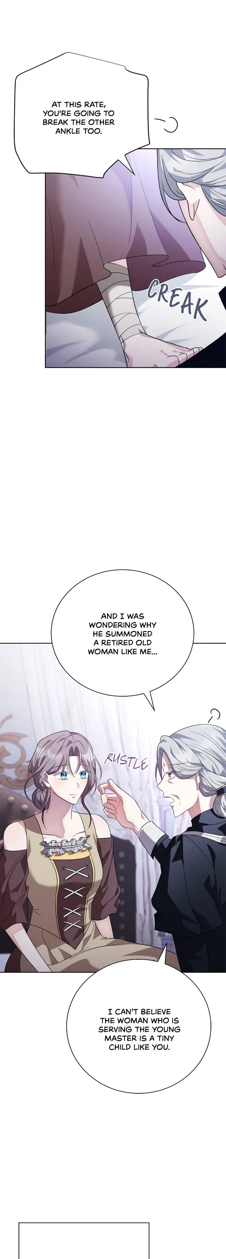 The East Wind of the Altas Chapter 11 page 13
