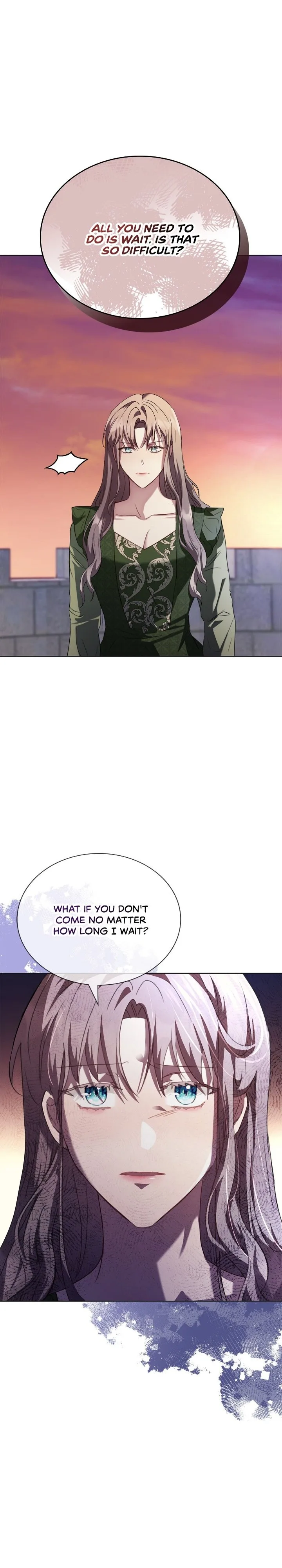 The East Wind of the Altas Chapter 6 page 43