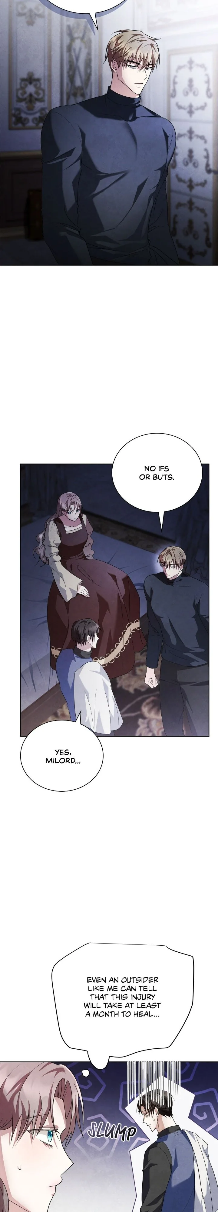 The East Wind of the Altas Chapter 11 page 8