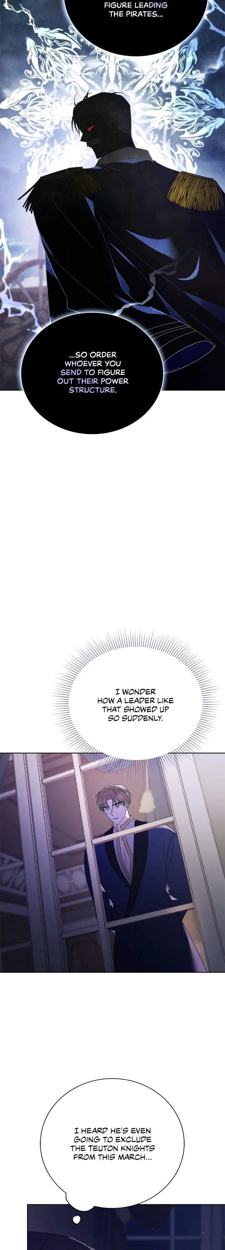 The East Wind of the Altas Chapter 11 page 32