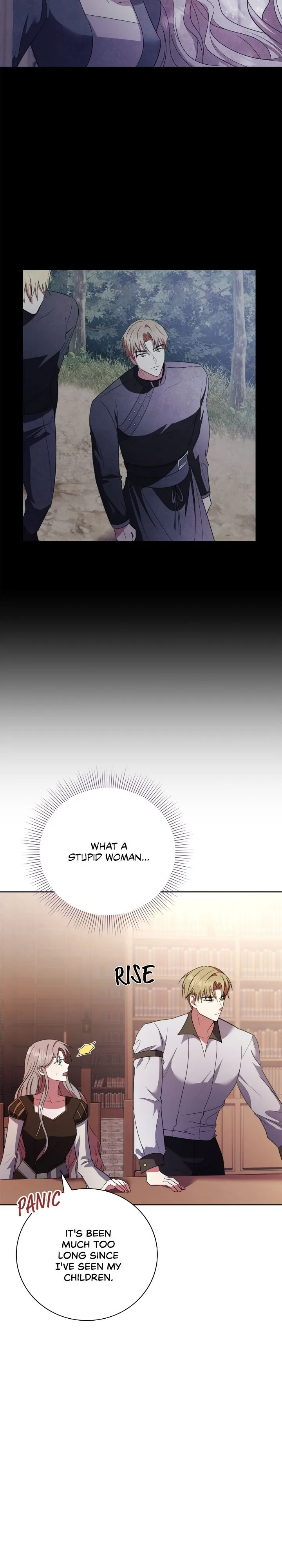 The East Wind of the Altas Chapter 14 page 29