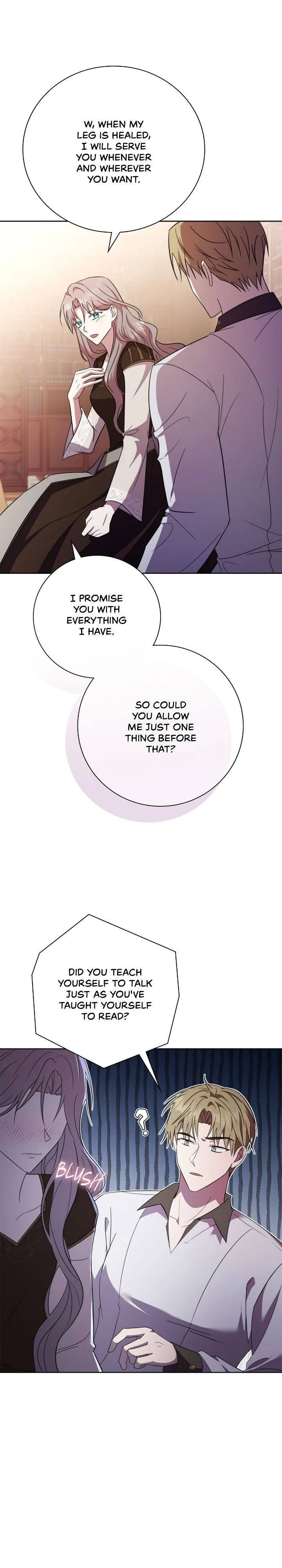 The East Wind of the Altas Chapter 14 page 24