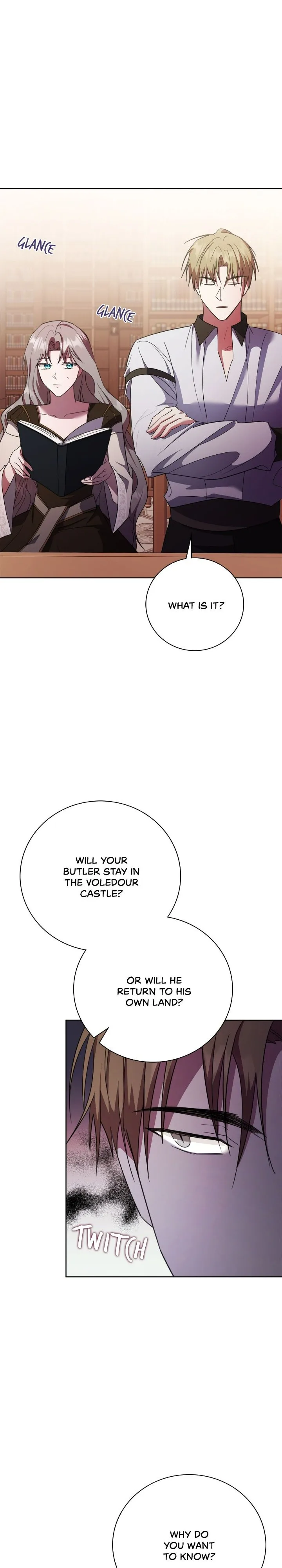 The East Wind of the Altas Chapter 14 page 13