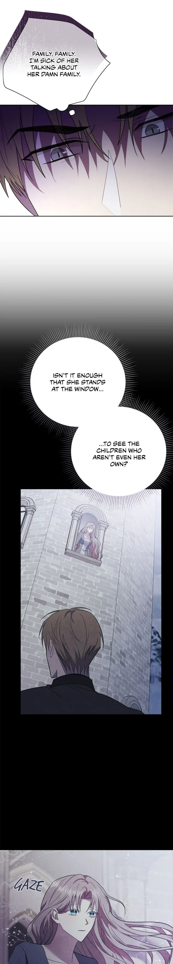The East Wind of the Altas Chapter 14 page 28