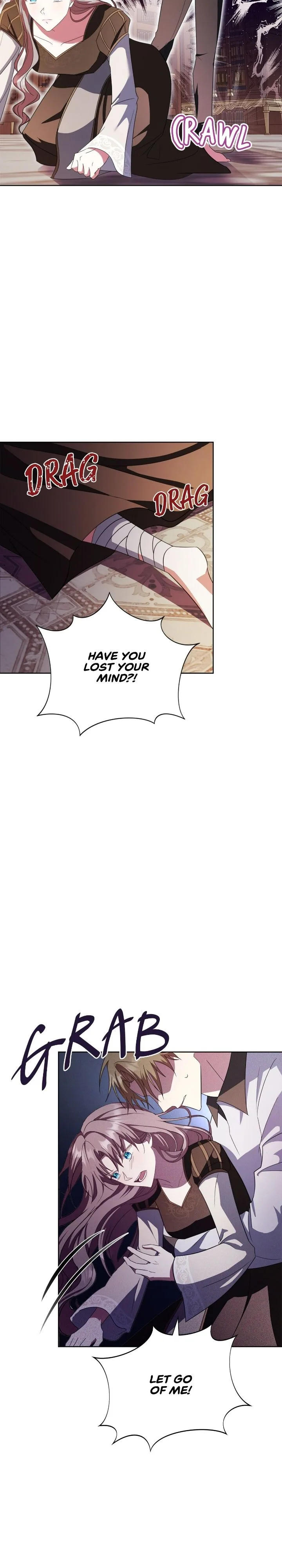 The East Wind of the Altas Chapter 14 page 34